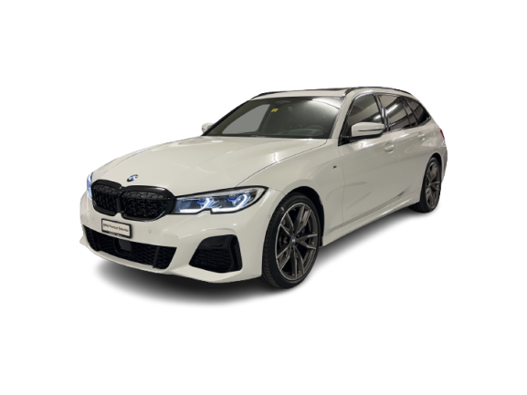 BMW M340i XDrive 48V Touring CARIFY