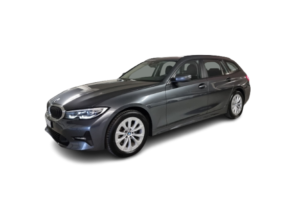 BMW 320d xDrive 48V Touring - CARIFY